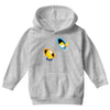 Homer Portal Youth Hoodie