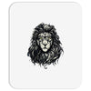nerd  lion Mousepad