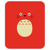 Totoro Costume Mousepad