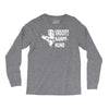 vorsicht kampfhund  funny Long Sleeve Shirts