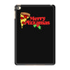 merry pizzamas 2 iPad Mini 4