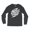 supermoto w Long Sleeve Shirts