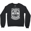 Things Better 1970 Age Approach Magnificent Crewneck Sweatshirt