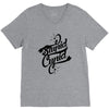 stupid cupid V-Neck Tee