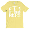 life behind bars cycling T-Shirt