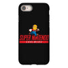 super nintendo chalmers iPhone 8