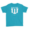 wayne enterprises Youth Tee