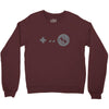 controller Crewneck Sweatshirt