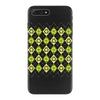 reduce, reuse, reargyle iPhone 7 Plus Case