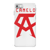 canelo alvarez iPhone 7 Case