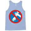 no quenelle! Tank Top