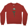 pocket fishman Crewneck Sweatshirt