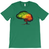 time leaves T-Shirt