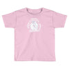 ride springfield monorail Toddler T-shirt