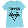 NEFFEX Ladies Fitted T-Shirt