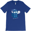 sci fi sacrilege T-Shirt