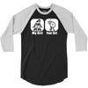 my girl your girl funny 3/4 Sleeve Shirt
