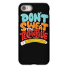 don't sweat the technique iPhone 8