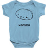 woetato Baby Bodysuit