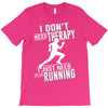 running T-Shirt