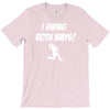 i swing both ways T-Shirt