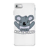 overkoalafied iPhone 7 Case