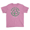 dorry's tavern Youth Tee