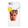 Kim Jong Un Ice T iPhone 7 Case