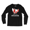 narf switch Long Sleeve Shirts
