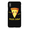 pizza chew! iPhoneX
