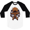 master of puppets 3/4 Sleeve Shirt