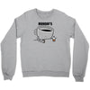 mondays Crewneck Sweatshirt
