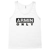armin only Tank Top
