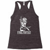 ashe Racerback Tank