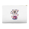bad dream Accessory Pouches