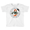scorpio astrological Toddler T-shirt