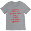 The Office V-Neck Tee