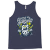 pillow monster Tank Top