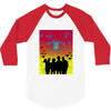 alltimelowart 3/4 Sleeve Shirt