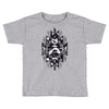 phases Toddler T-shirt
