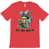 get your geek on! T-Shirt