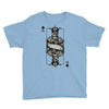 king of spades Youth Tee