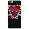 new york foot clan iPhone 6/6s Case