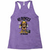 40 aaaounces Racerback Tank