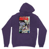 michonne inspired by the walking dead ideal birthday giftpresent Unisex Hoodie