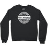 100% natural Crewneck Sweatshirt