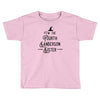 i'm the fourth sanderson sister Toddler T-shirt