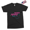 [moms name] is going to be a mommy 2018 Exclusive T-shirt
