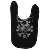 dead rider Baby Bibs