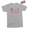 for a moment there you bored me to death Exclusive T-shirt